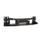 Fab Fours ELITE RANCH WINCH TRAY (FITS ALL FULL SIZE ELITE FRONT BUMPERS) MATTE QWINCH-1 - alternate 2